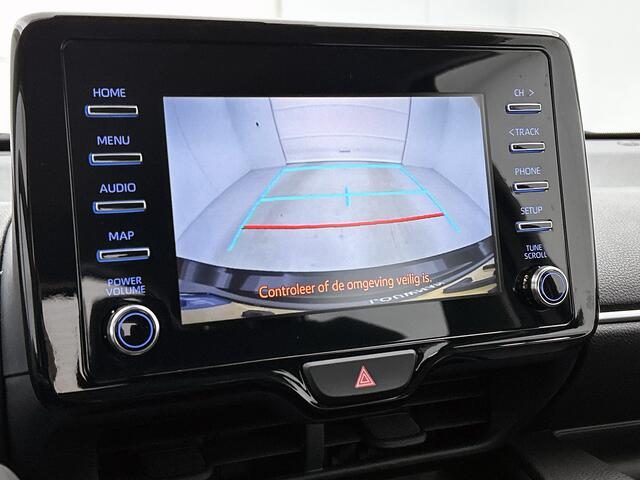 Toyota YARIS 1.5 Hybrid First Edition | Navigatie groot | LM velgen | Climate control |