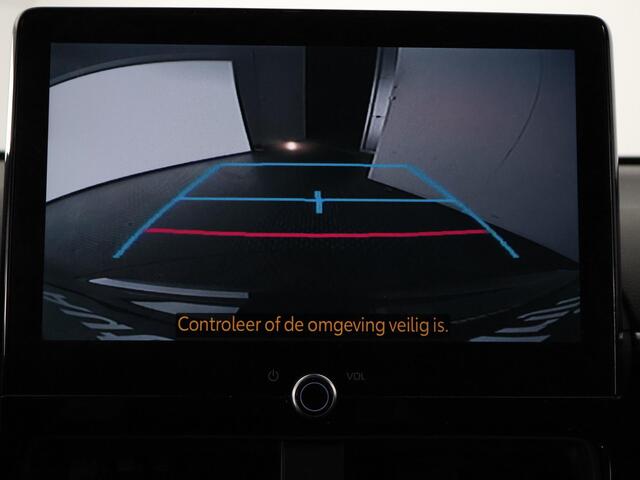 Toyota YARIS Cross 1.5 Hybrid 115 Dynamic Luxury | Stuur- & Stoelverwarming | Apple Carplay & AndroidAUTO |