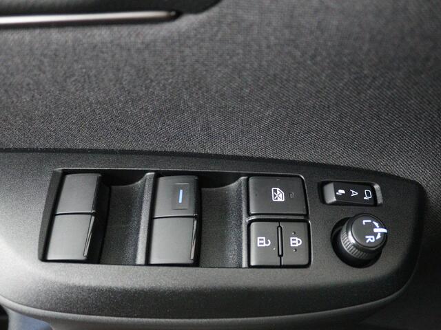 Toyota YARIS Cross 1.5 Hybrid GR Sport | Apple Carplay / Android Auto |