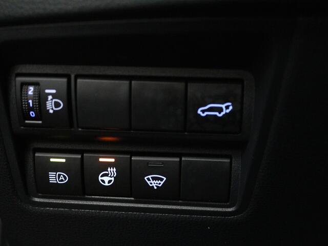 Toyota YARIS Cross 1.5 Hybrid GR Sport | Apple Carplay / Android Auto |