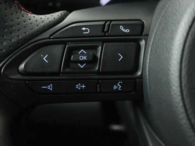 Toyota YARIS Cross 1.5 Hybrid GR Sport | Apple Carplay / Android Auto |