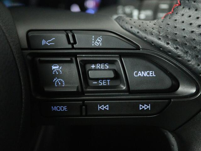 Toyota YARIS Cross 1.5 Hybrid GR Sport | Apple Carplay / Android Auto |