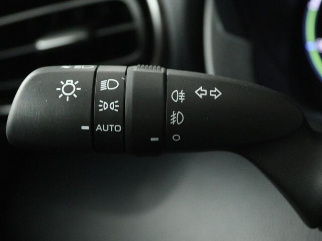 Toyota YARIS Cross 1.5 Hybrid GR Sport | Apple Carplay / Android Auto |