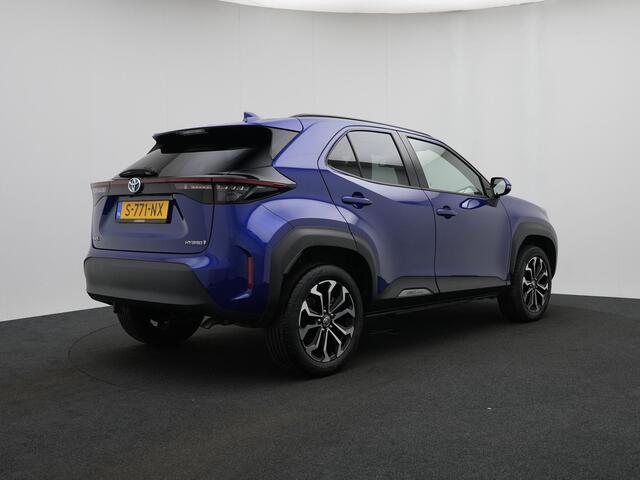 Toyota YARIS Cross 1.5 Hybrid Dynamic