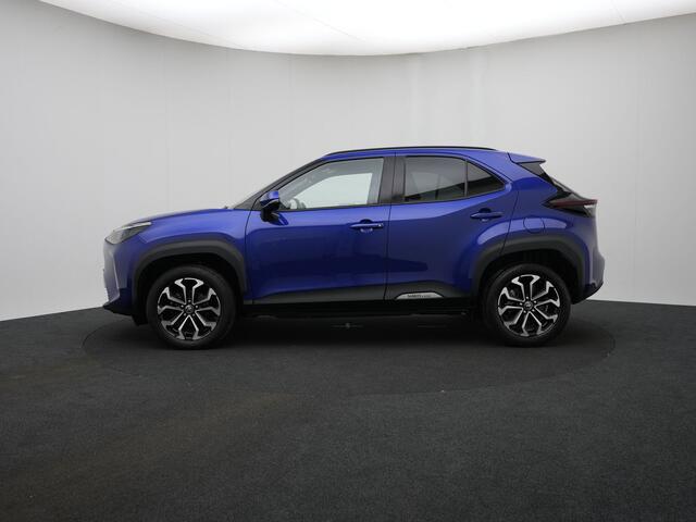 Toyota YARIS Cross 1.5 Hybrid Dynamic