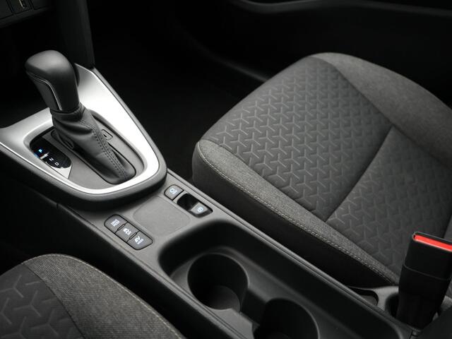 Toyota YARIS Cross 1.5 Hybrid Dynamic