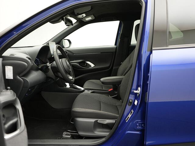 Toyota YARIS Cross 1.5 Hybrid Dynamic