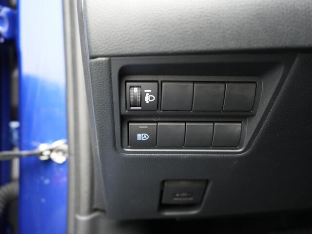 Toyota YARIS Cross 1.5 Hybrid Dynamic