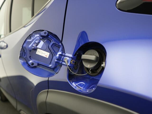 Toyota YARIS Cross 1.5 Hybrid Dynamic