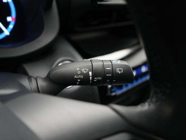 Toyota YARIS Cross 1.5 Hybrid Dynamic