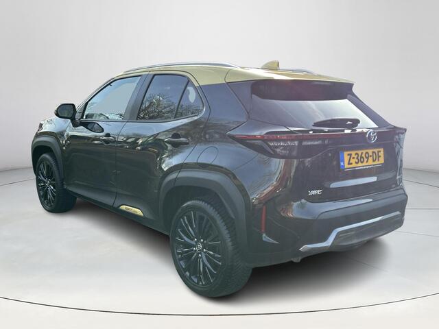 Toyota YARIS Cross 1.5 Hybrid Adventure