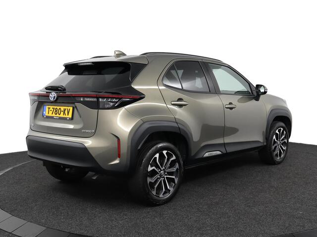 Toyota YARIS Cross 1.5 Hybrid Dynamic