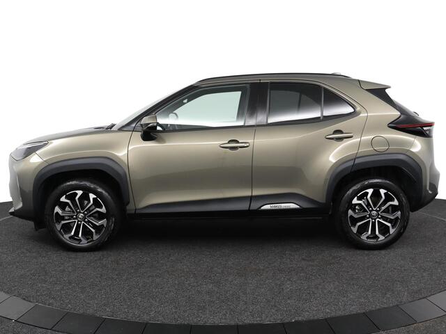 Toyota YARIS Cross 1.5 Hybrid Dynamic