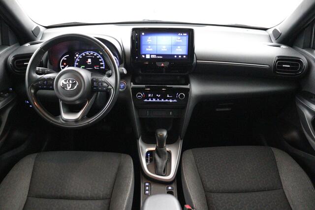 Toyota YARIS Cross 1.5 Hybrid Dynamic