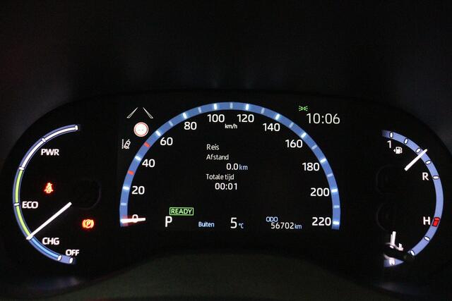 Toyota YARIS Cross 1.5 Hybrid Dynamic