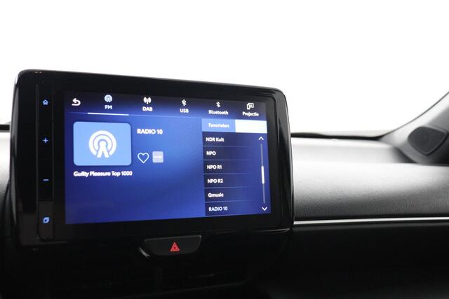 Toyota YARIS Cross 1.5 Hybrid Dynamic