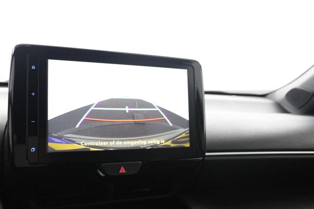 Toyota YARIS Cross 1.5 Hybrid Dynamic