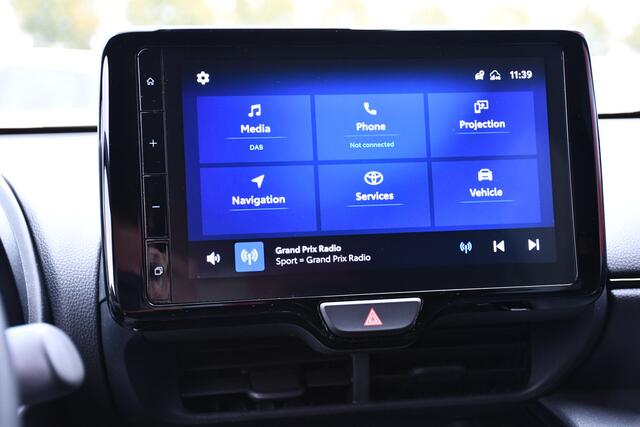 Toyota YARIS Cross 1.5 Hybrid Explore Automaat 116pk | Trekhaak | Stoelverwarming | Parkeersensoren | Dealer-onderhouden |