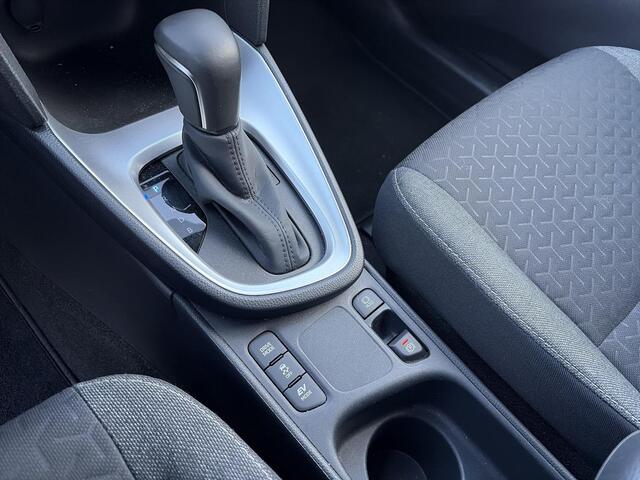 Toyota YARIS Cross 1.5 Hybrid Active