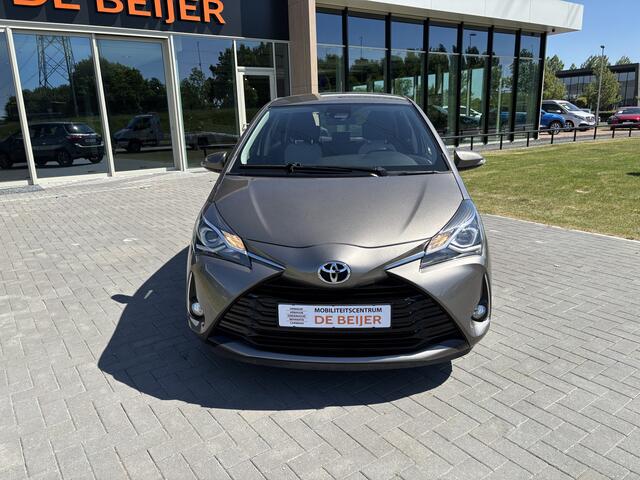Toyota YARIS 1.5 VVT-i Comfort Trekhaak I Camera I Airco