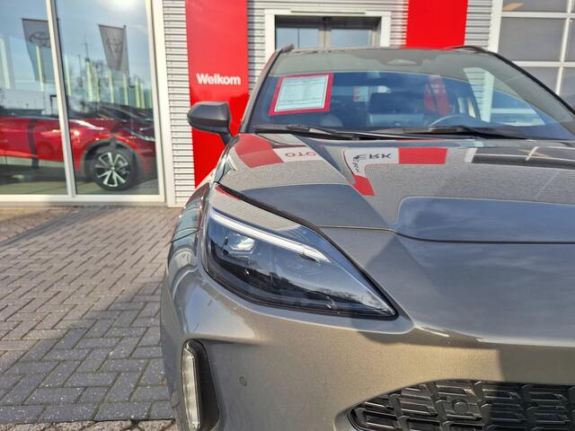 Toyota YARIS Cross 1.5 Hybrid 115 Dynamic met Comfort Pack