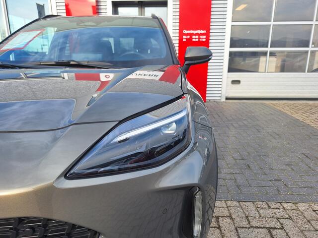 Toyota YARIS Cross 1.5 Hybrid 115 Dynamic met Comfort Pack