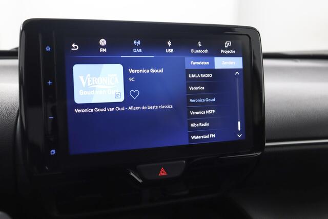 Toyota YARIS Cross 1.5 Hybrid First Edition | Apple Carplay/Android Auto | Trekhaak | Navigatie |