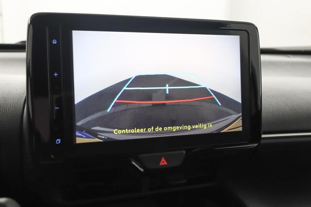Toyota YARIS Cross 1.5 Hybrid First Edition | Apple Carplay/Android Auto | Trekhaak | Navigatie |