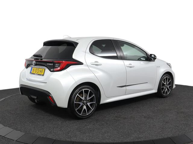 Toyota YARIS 1.5 Hybrid Executive | Trekhaak | Apple Carplay/Android Auto | Navigatie | parkeer sensoren v/a |