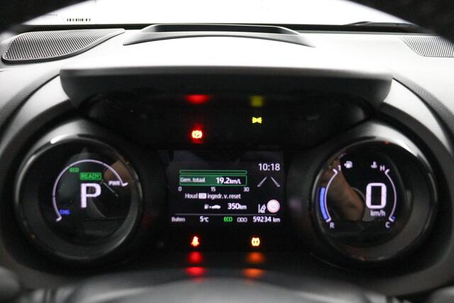 Toyota YARIS 1.5 Hybrid Executive | Trekhaak | Apple Carplay/Android Auto | Navigatie | parkeer sensoren v/a |