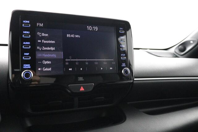 Toyota YARIS 1.5 Hybrid Executive | Trekhaak | Apple Carplay/Android Auto | Navigatie | parkeer sensoren v/a |