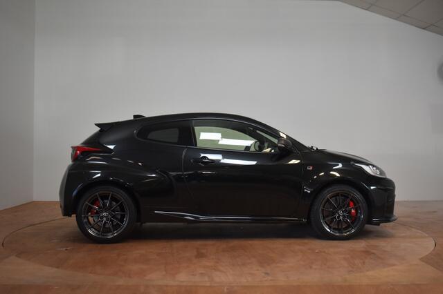 Toyota YARIS 1.6 GR-Sport Performance