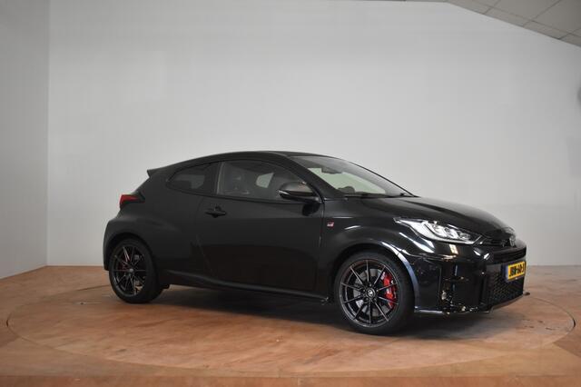 Toyota YARIS 1.6 GR-Sport Performance