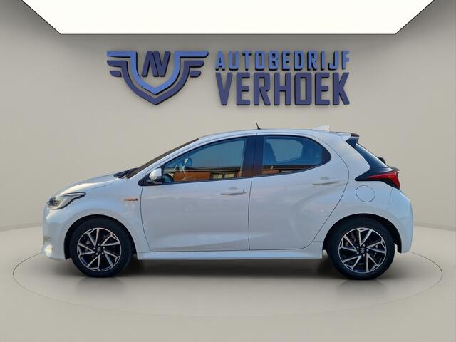 Toyota YARIS 1.5 Hybrid Dynamic NL Auto - Carplay - Navi