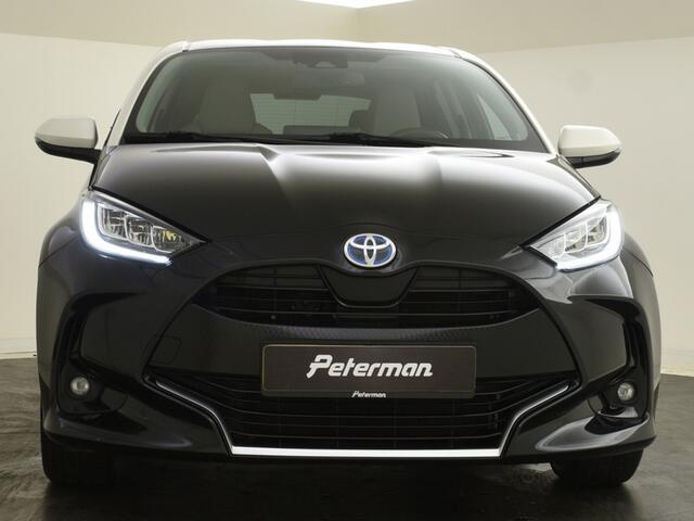 Toyota YARIS 1.5 Hybrid Executive Selection | Bi Tone | Trekhaak | Carplay