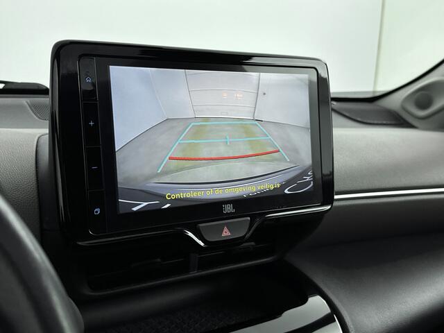 Toyota YARIS Cross 1.5 Hybrid Executive | Glazen Panoramadak | JBL-Audio |