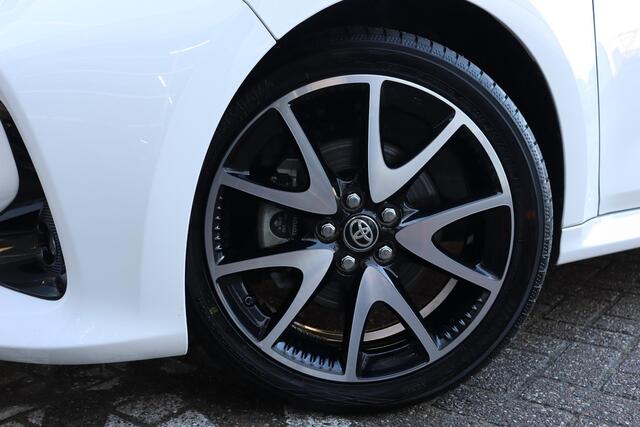 Toyota YARIS 1.5 Hybrid Executive