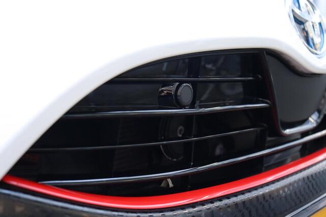 Toyota YARIS 1.5 Hybrid Executive