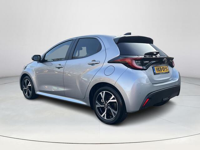 Toyota YARIS 1.5 Hybrid 115 Dynamic