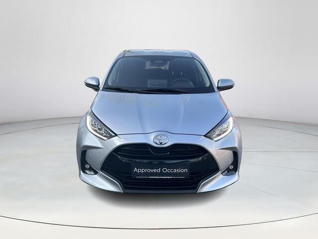 Toyota YARIS 1.5 Hybrid 115 Dynamic