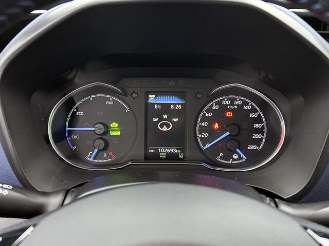 Toyota YARIS 1.5 Hybrid Premium Bi-Tone | Stoelverwarming | Navigatie | Climate Control | Safety Sense | Camera |