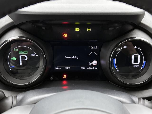Toyota YARIS 1.5 Hybrid Executive Premium Pack | 1e Eigenaar | NIEUW GELEVERD & ONDERHOUDEN | Panoramadak | JBL | Stoelverwarming |