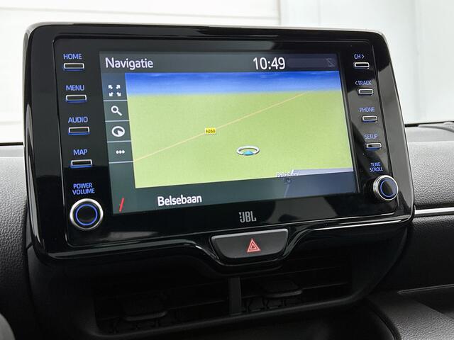 Toyota YARIS 1.5 Hybrid Executive Premium Pack | 1e Eigenaar | NIEUW GELEVERD & ONDERHOUDEN | Panoramadak | JBL | Stoelverwarming |