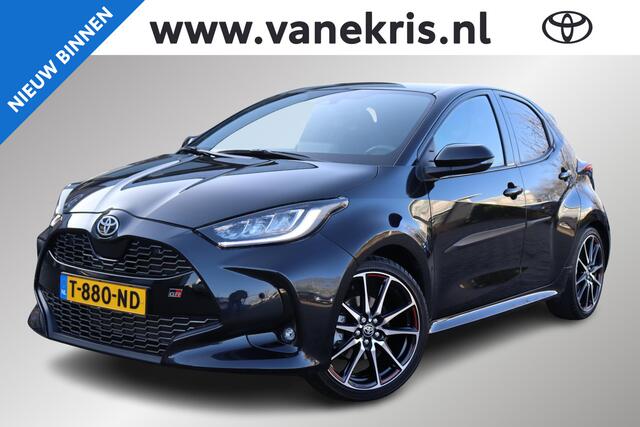Toyota YARIS 1.5 Hybrid GR Sport , Premium Pack,