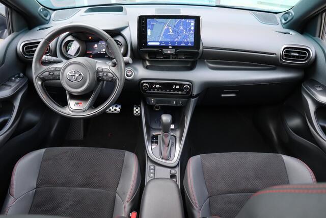Toyota YARIS 1.5 Hybrid GR Sport , Premium Pack,