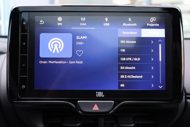 Toyota YARIS 1.5 Hybrid GR Sport , Premium Pack,