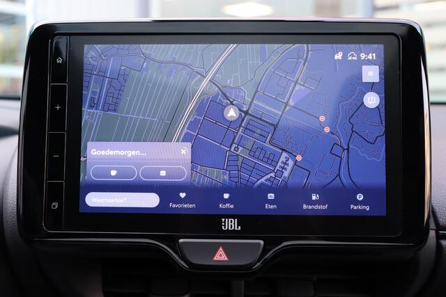 Toyota YARIS 1.5 Hybrid GR Sport , Premium Pack,