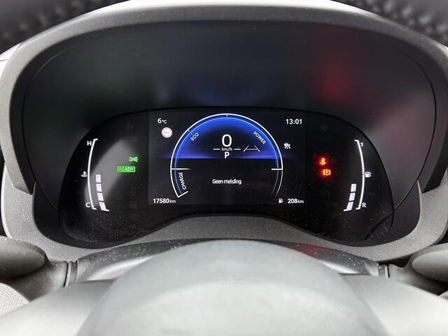 Toyota YARIS 1.5 Hybrid 115 First Edition