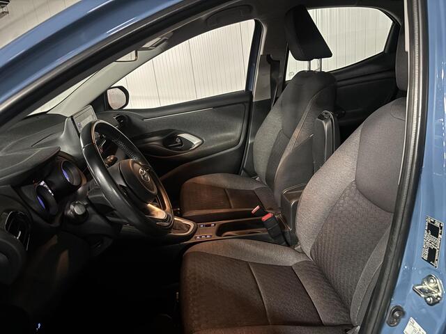 Toyota YARIS 1.5 Hybrid First Edition NL auto, 75808km, nette auto