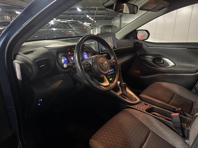 Toyota YARIS 1.5 Hybrid First Edition NL auto, 75808km, nette auto
